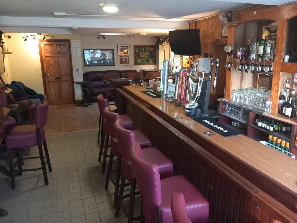Matty'S Pub - Apartment'S Carlow Zewnętrze zdjęcie
