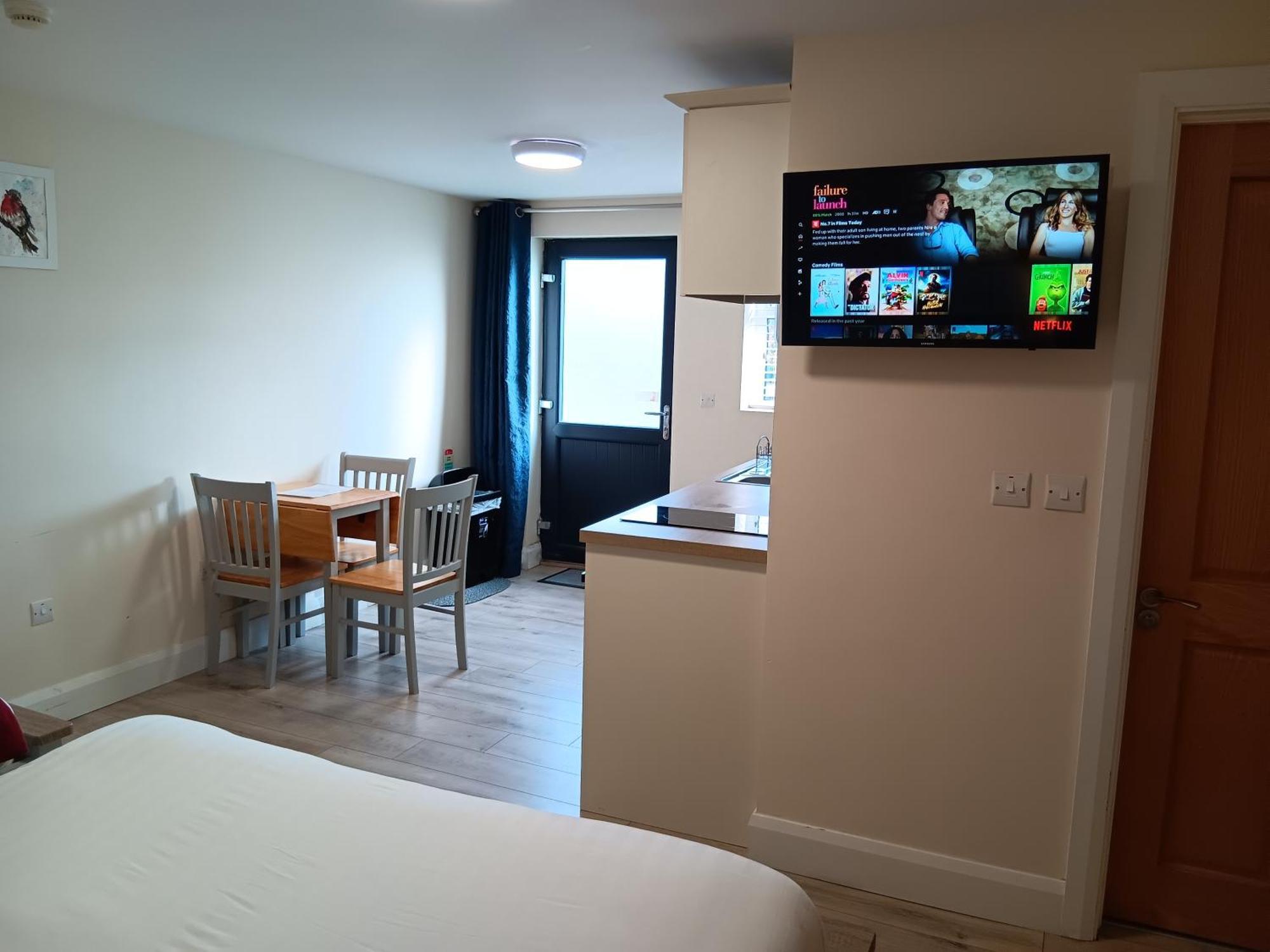 Matty'S Pub - Apartment'S Carlow Zewnętrze zdjęcie
