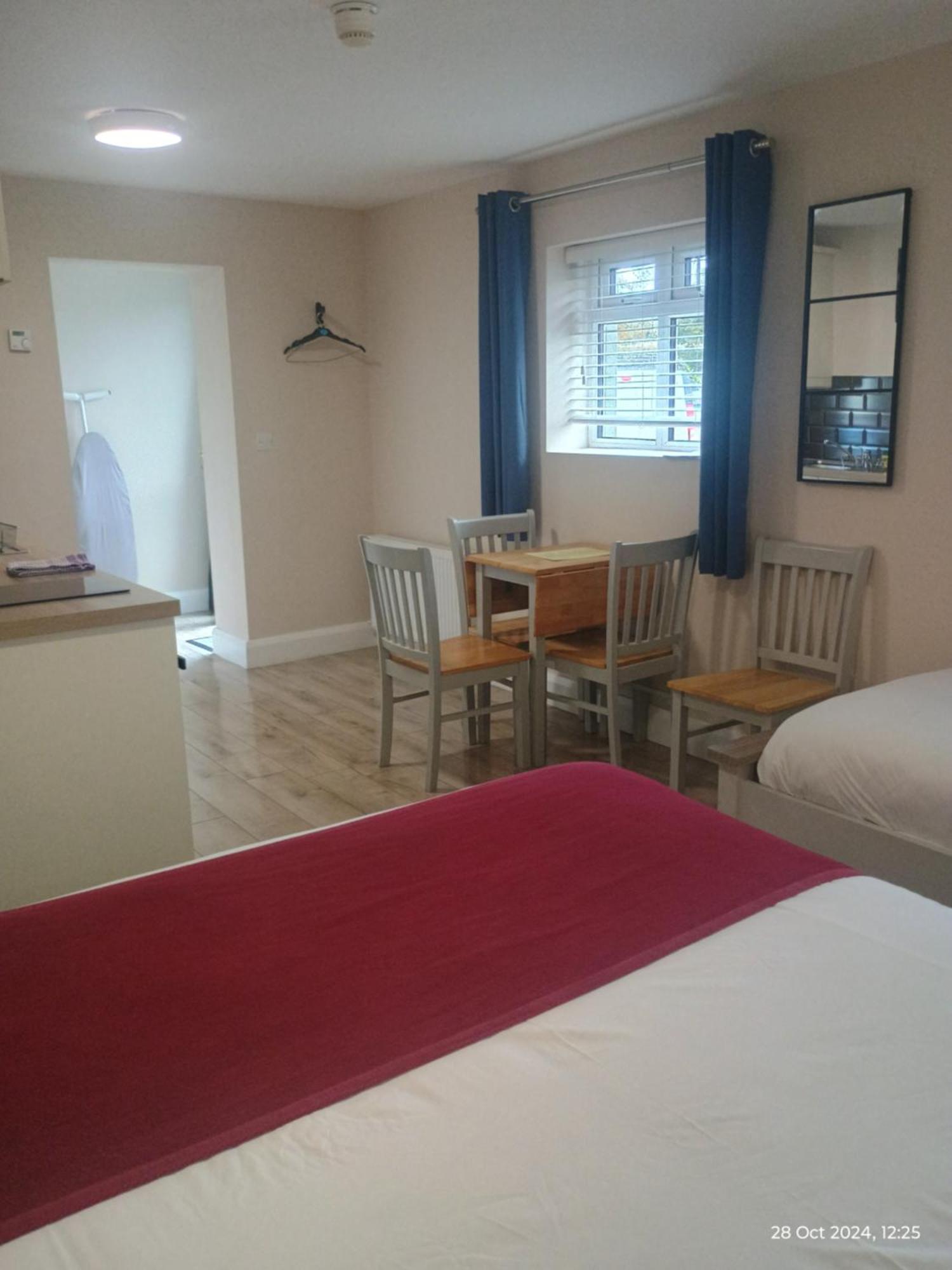 Matty'S Pub - Apartment'S Carlow Zewnętrze zdjęcie